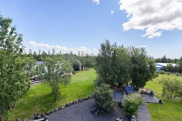 Villa, 4 Yatak Odası