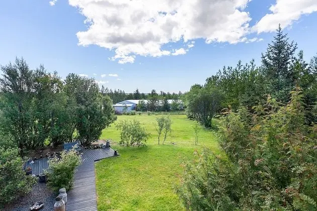 Villa, 4 Yatak Odası