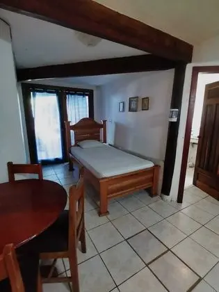 Family Bungalov, 3 Yatak Odası