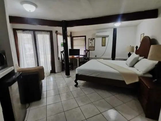 Family Bungalov, 3 Yatak Odası