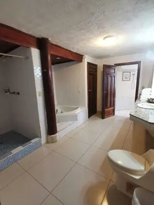 Family Bungalov, 3 Yatak Odası