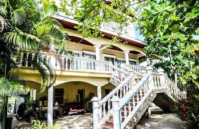Family Bungalov, Dağ Manzaralı (One or Two bedrooms )