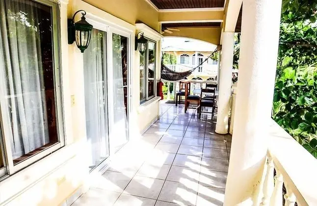 Family Bungalov, Dağ Manzaralı (One or Two bedrooms )