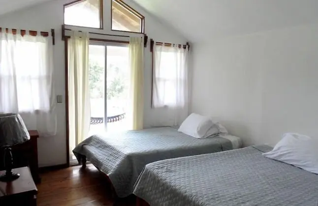 Family Bungalov, Dağ Manzaralı (One or Two bedrooms )