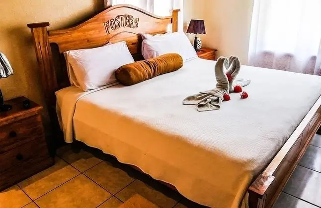 Family Bungalov, Dağ Manzaralı (One or Two bedrooms )