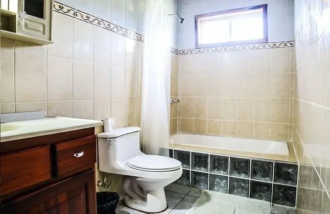 Family Bungalov, Dağ Manzaralı (One or Two bedrooms )
