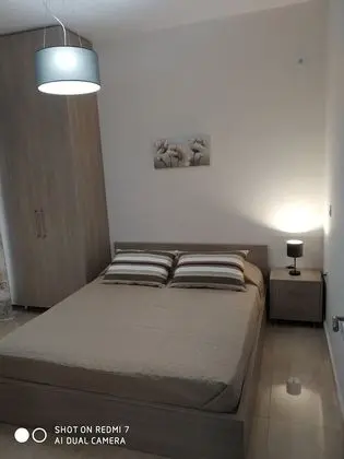 Apart Daire, 2 Yatak Odası, Balkon