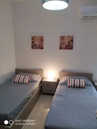 Apart Daire, 2 Yatak Odası, Balkon