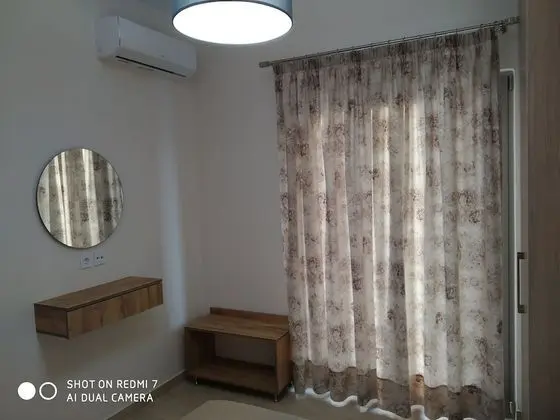 Apart Daire, 2 Yatak Odası, Balkon