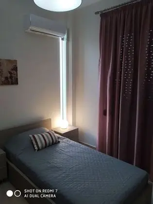 Apart Daire, 2 Yatak Odası, Balkon