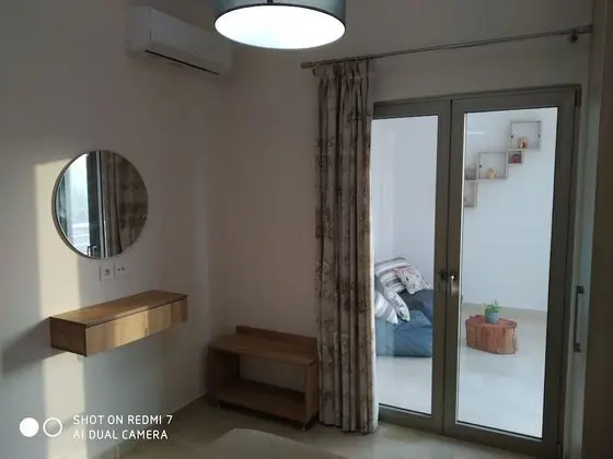 Apart Daire, 2 Yatak Odası, Balkon