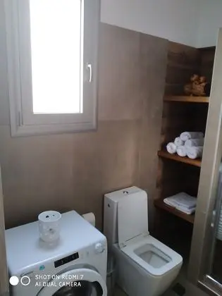 Apart Daire, 2 Yatak Odası, Balkon