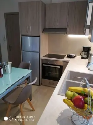 Apart Daire, 2 Yatak Odası, Balkon