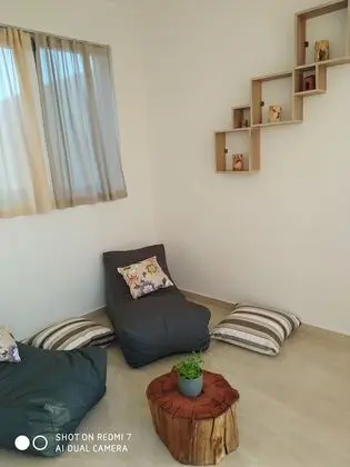Apart Daire, 2 Yatak Odası, Balkon