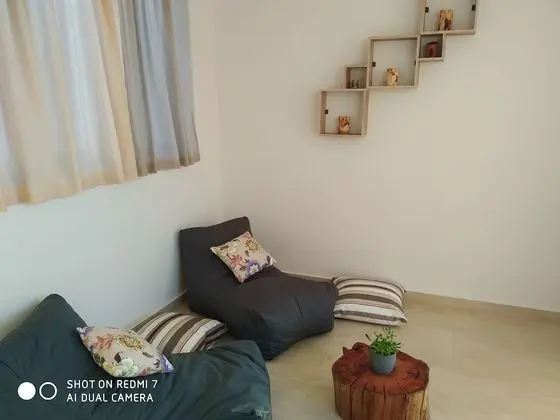 Apart Daire, 2 Yatak Odası, Balkon