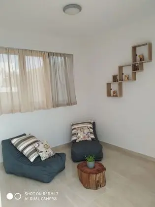 Apart Daire, 2 Yatak Odası, Balkon