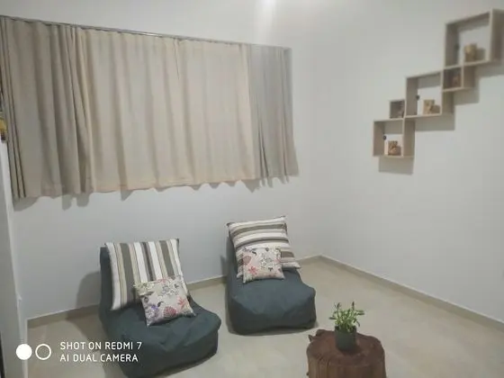 Apart Daire, 2 Yatak Odası, Balkon