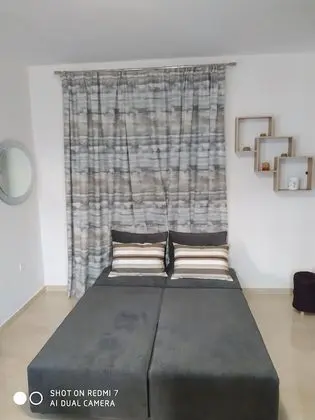 Apart Daire, 2 Yatak Odası, Balkon