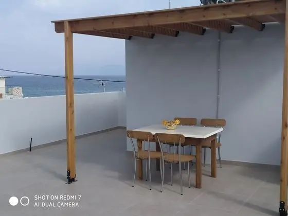 Apart Daire, 2 Yatak Odası, Balkon