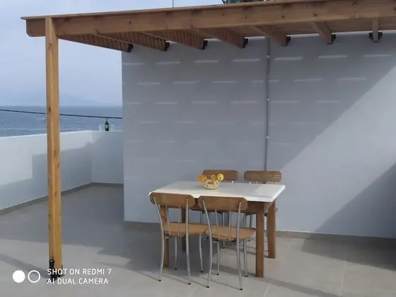 Apart Daire, 2 Yatak Odası, Balkon