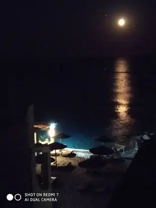 Apart Daire, 2 Yatak Odası, Balkon