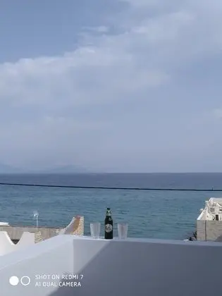Apart Daire, 2 Yatak Odası, Balkon