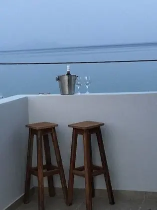 Apart Daire, 2 Yatak Odası, Balkon