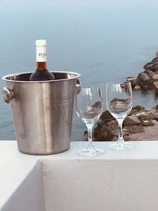 Apart Daire, 2 Yatak Odası, Balkon