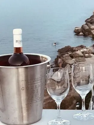 Apart Daire, 2 Yatak Odası, Balkon