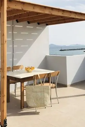 Apart Daire, 2 Yatak Odası, Balkon