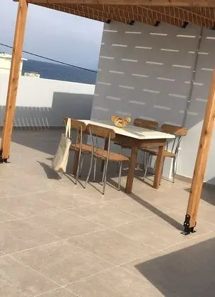 Apart Daire, 2 Yatak Odası, Balkon