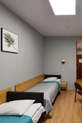 İki Ayrı Yataklı Oda