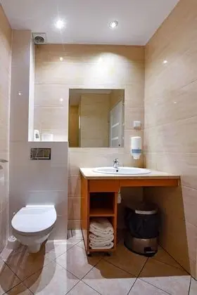 İki Ayrı Yataklı Oda