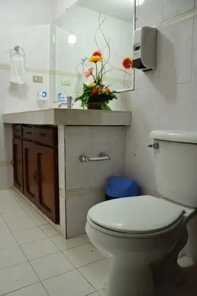 Standard Tek Büyük Yataklı Oda, 1 Çift Kişilik Yatak