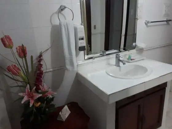 Standard Tek Büyük Yataklı Oda, 1 Çift Kişilik Yatak