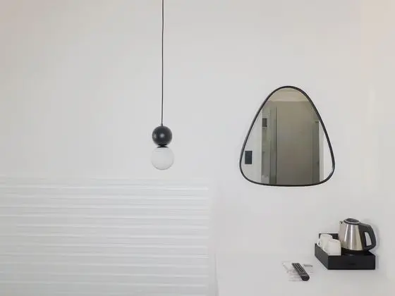 Deluxe Tek Büyük Yataklı Oda, Deniz Manzaralı