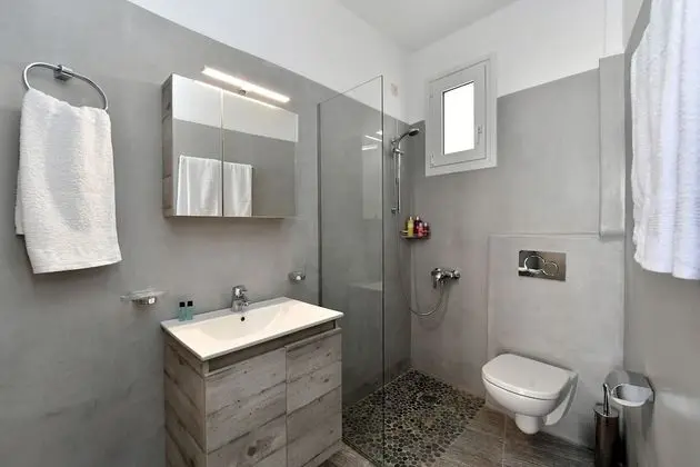 Deluxe Tek Büyük Yataklı Oda, Deniz Manzaralı