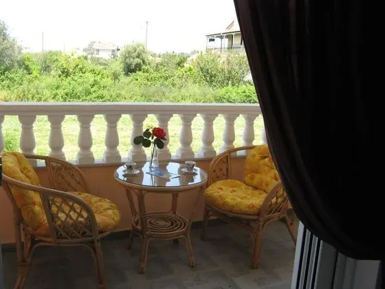 Stüdyo, 2 Çift Kişilik Yatak