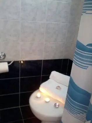 Stüdyo, 2 Çift Kişilik Yatak