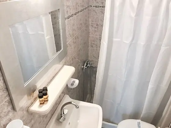 Standard Apart Daire, 2 Yatak Odası