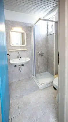Basic Apart Daire, Avlu Manzaralı (4)