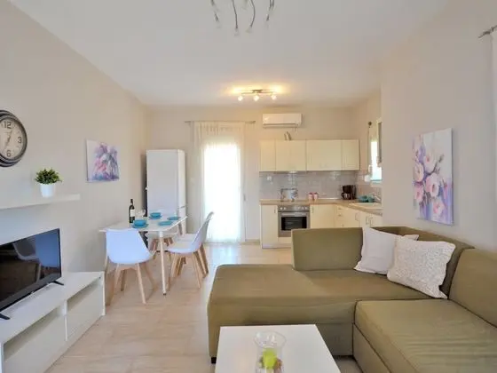 Apart Daire, 2 Yatak Odası