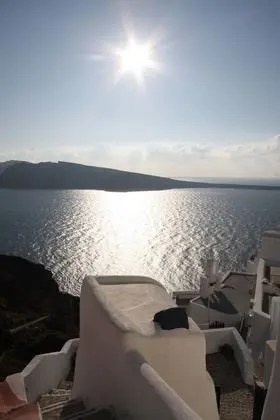 Honeymoon Stüdyo Süit