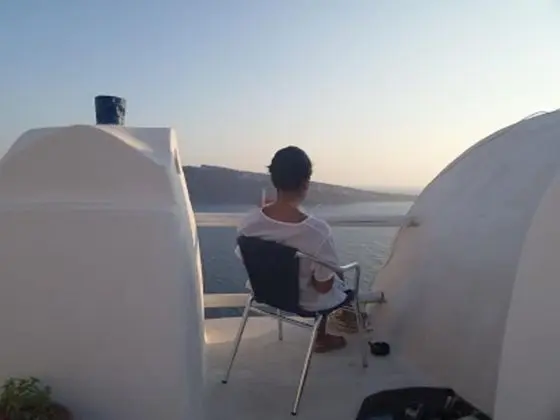 Honeymoon Stüdyo Süit
