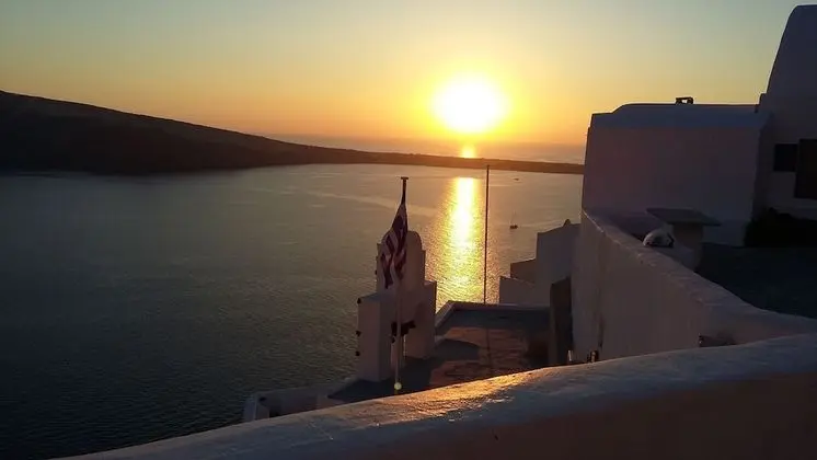 Honeymoon Stüdyo Süit
