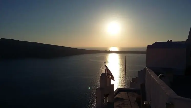Honeymoon Stüdyo Süit