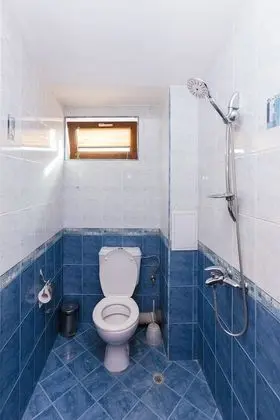 Deluxe Studio Suite, City View