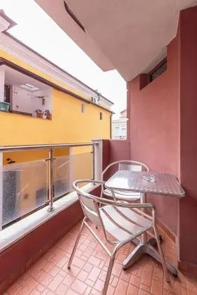 İki Ayrı Yataklı Oda