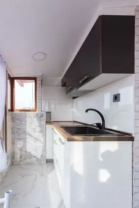 Luxury Triple Room, City View