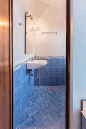 Luxury Triple Room, City View